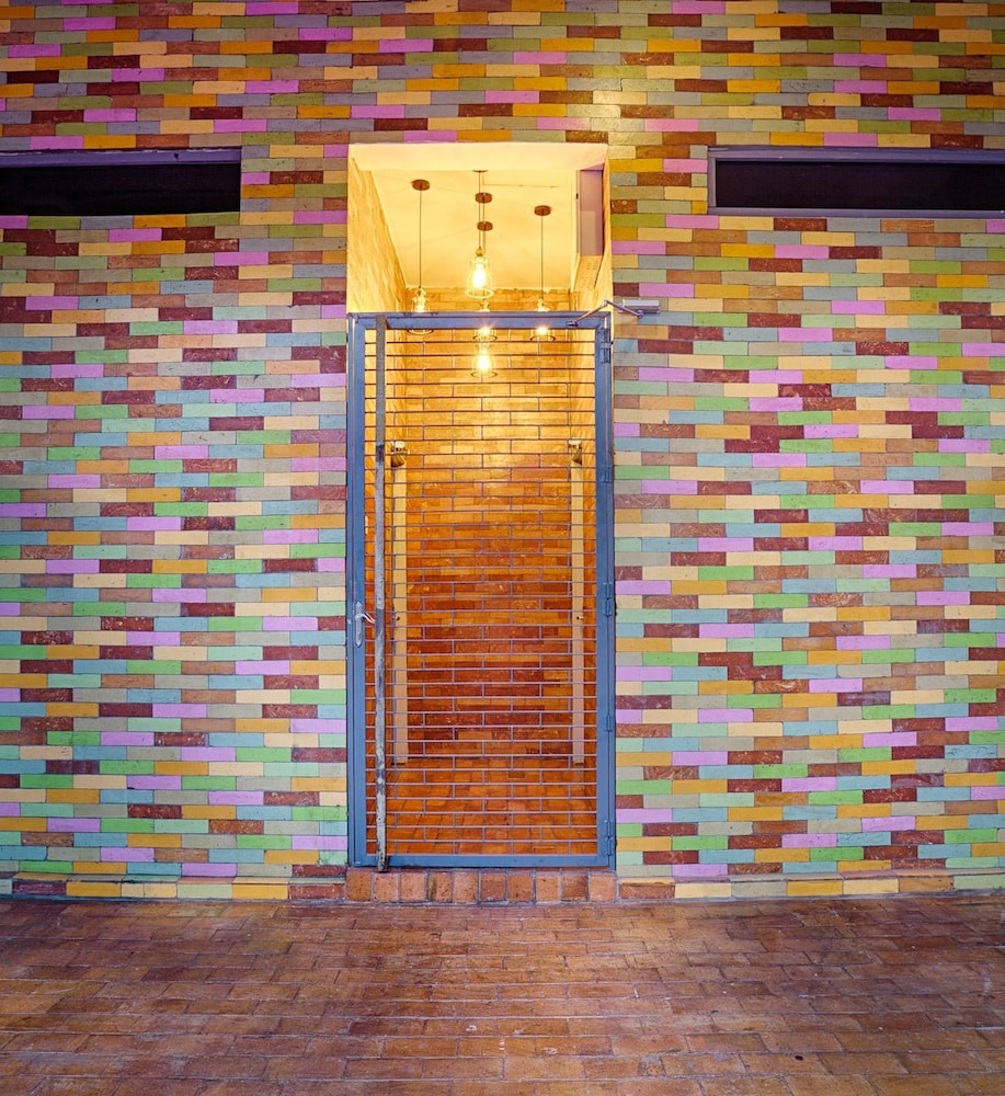 the youniQ Hotel 28/47