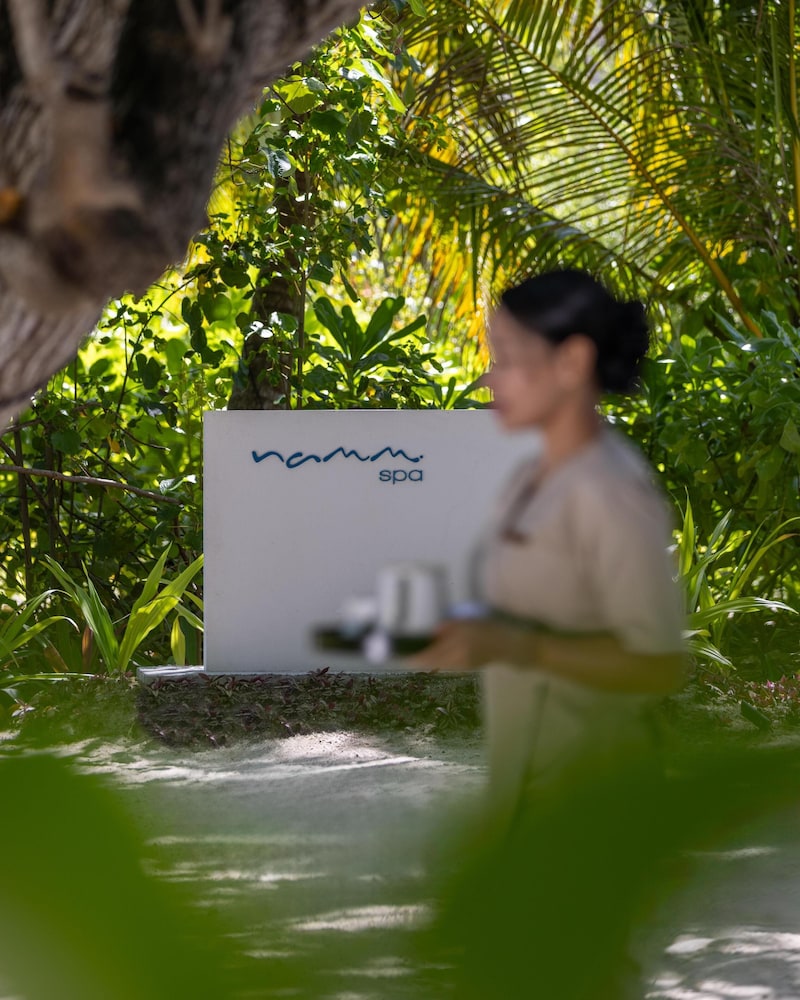 dusitD2 Feydhoo Maldives - Complimentary Return Transfer included 7/59