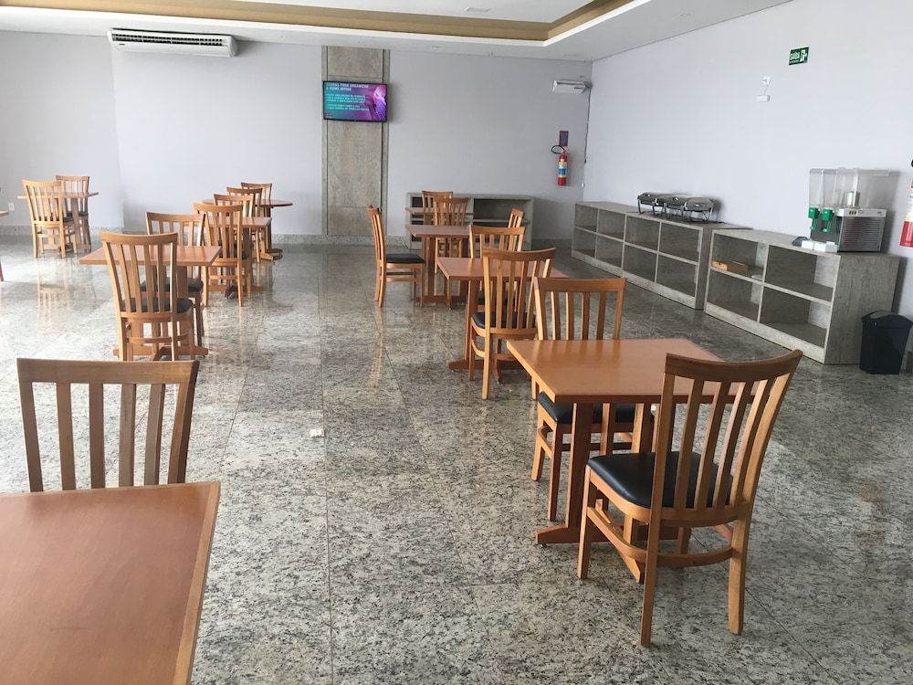 Hotel Abba Goiana 31/46