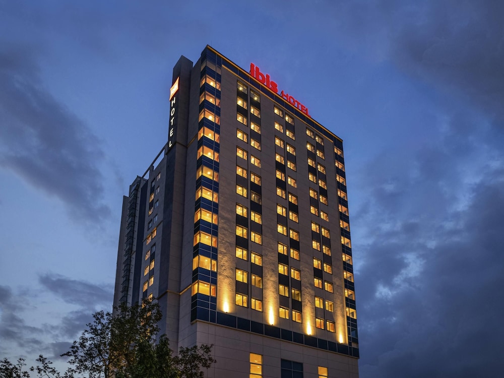 ibis Mumbai Vikhroli 4/68