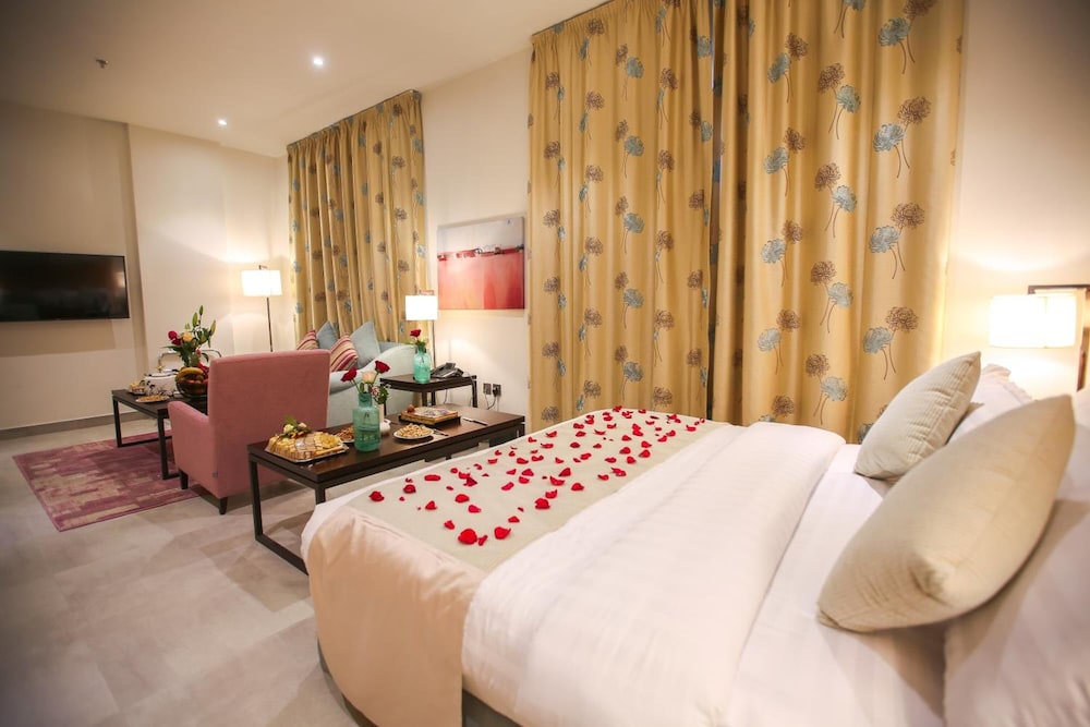 Tanuma Aram Hospitality - Hotel Apartments 18/49