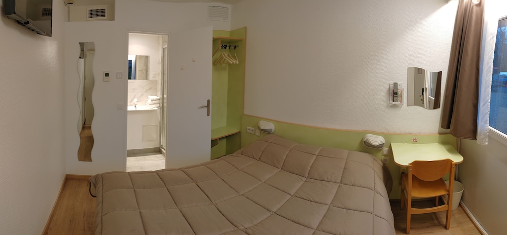 P'tit Dej-Hotel Macon 37/38