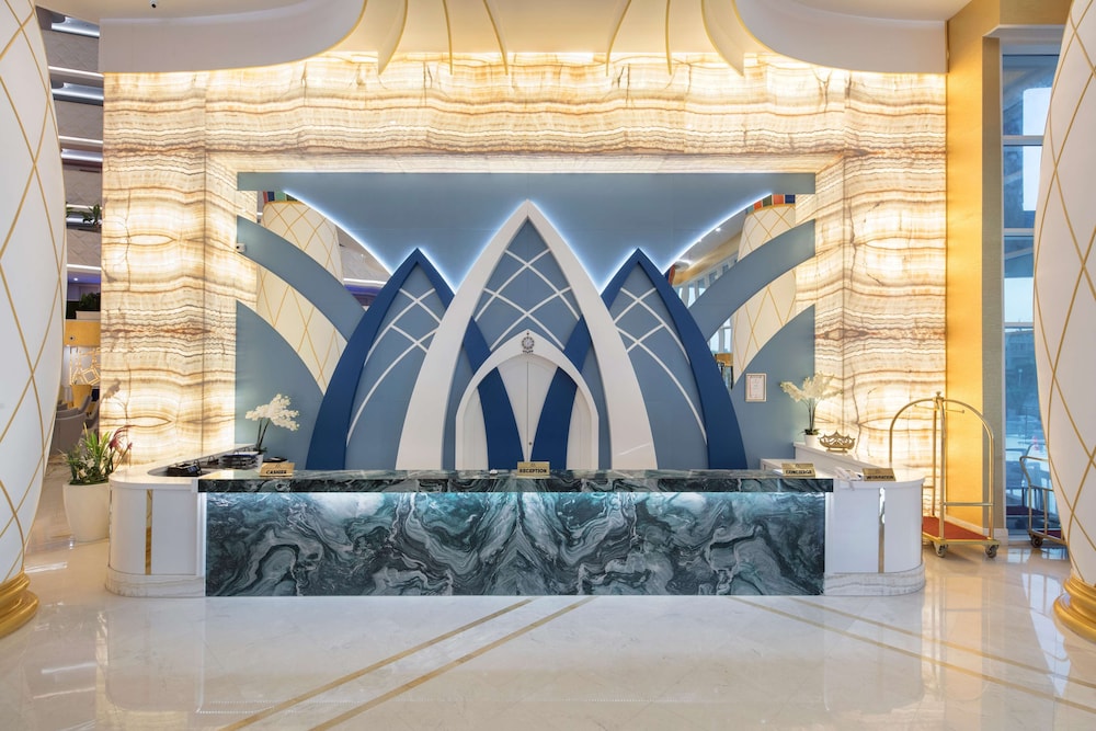 Granada Luxury Beach 9/50