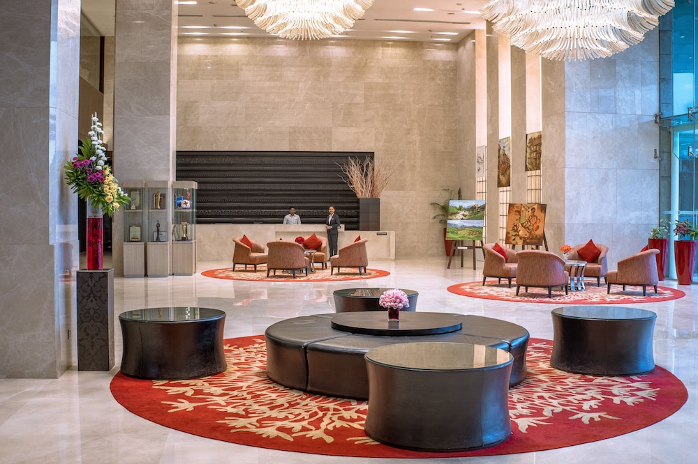 CROWNE PLAZA KOCHI 59/77