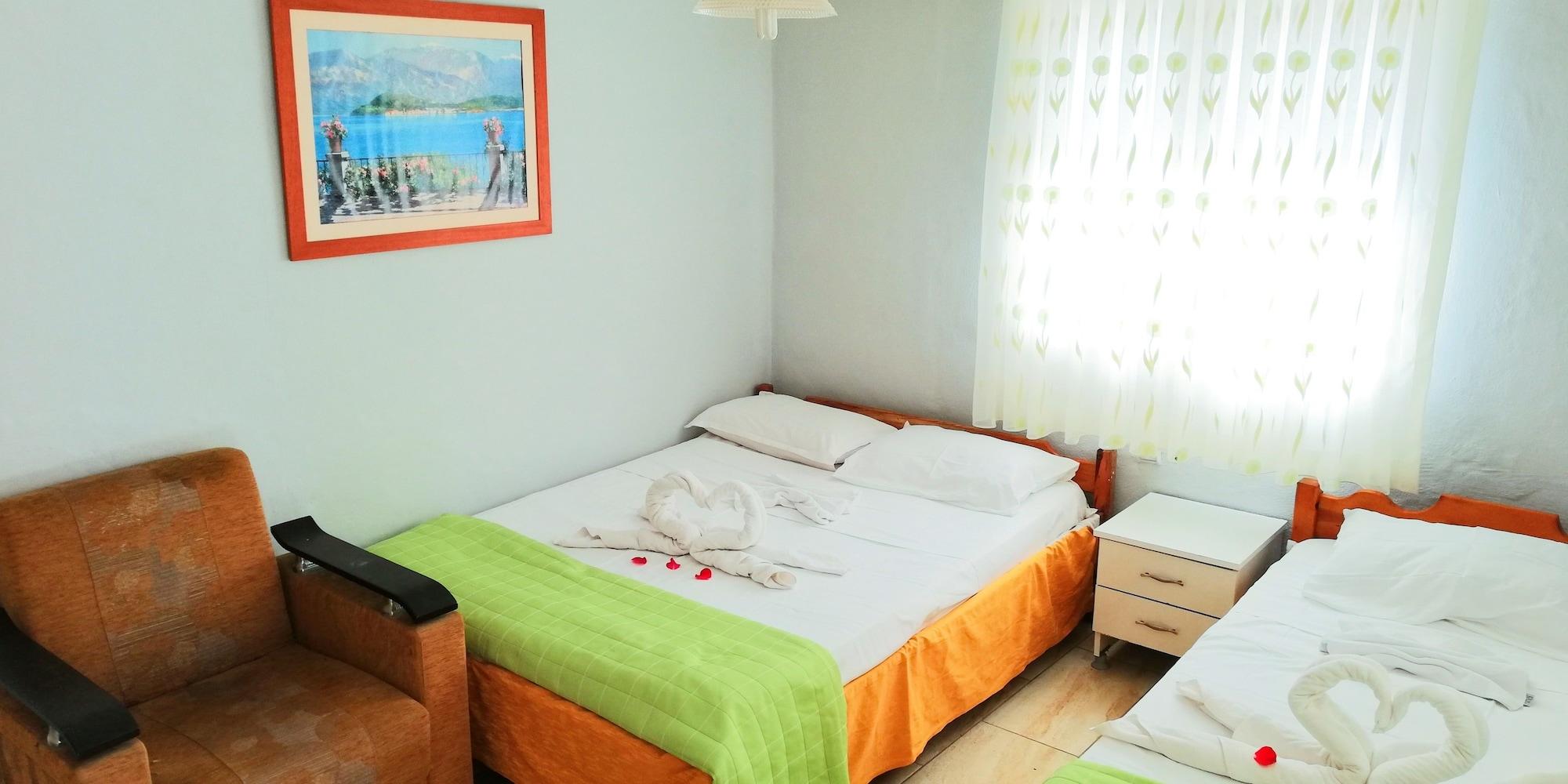 Side Erenler Hotel 3/30