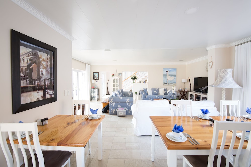 Atlantic Beach Villa 35/50