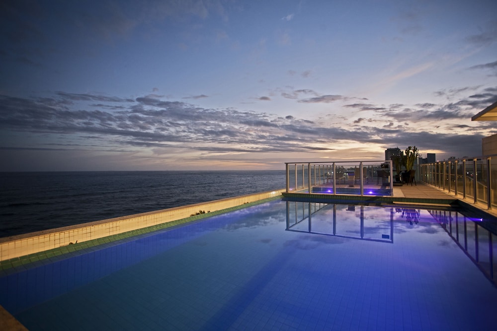 Paradiso Macae Hotel 53/60