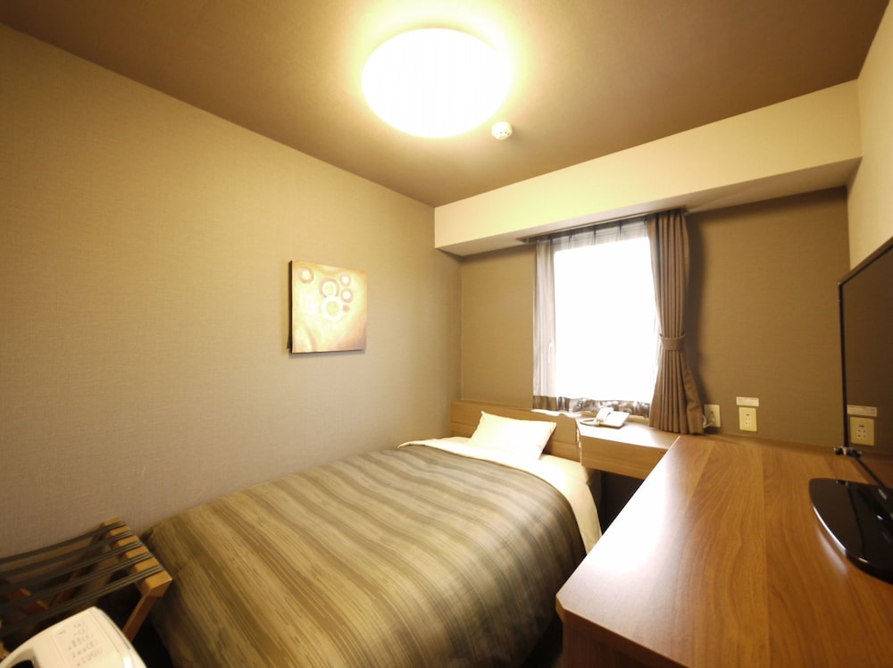 Hotel Route-Inn Hitachitaga 5/28