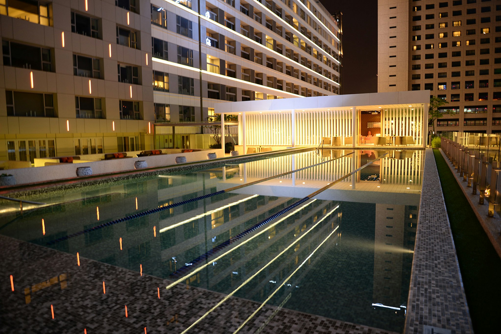 Silks Place Tainan 8/77