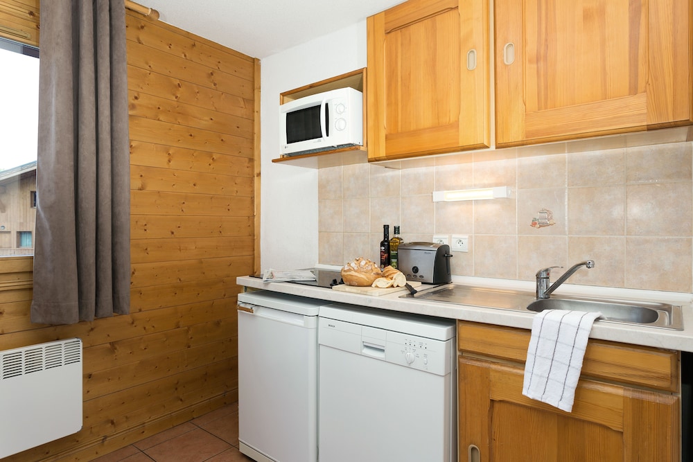 Madame Vacances Les Chalets Des Alpages 43/43