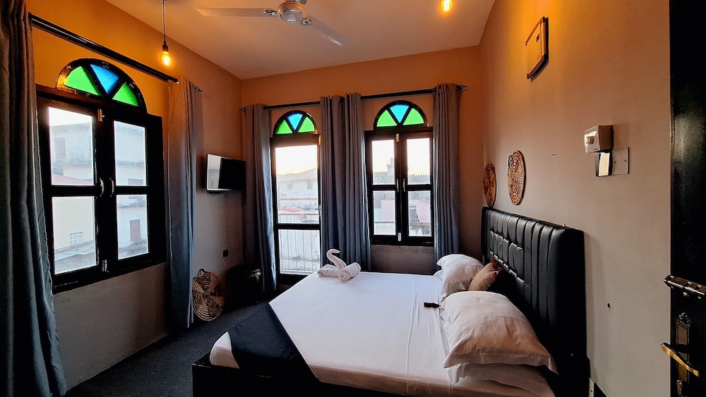 Rumaisa Hotel 16/33
