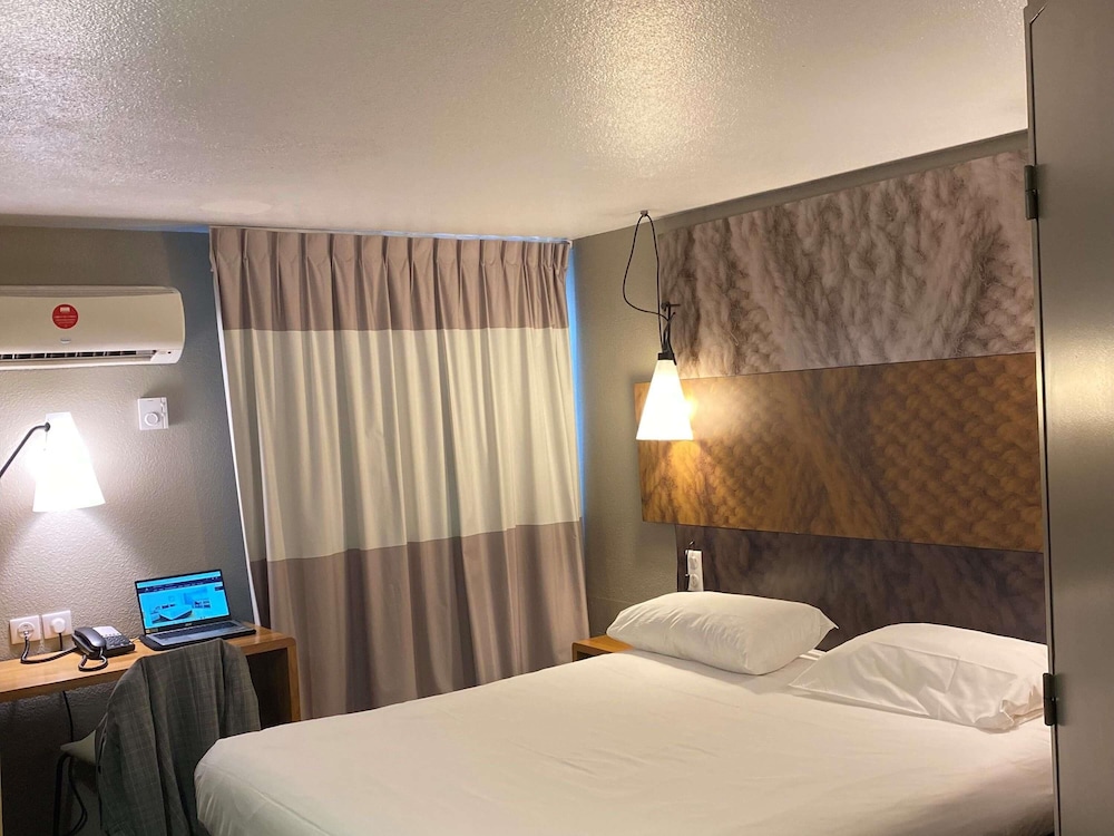 Ibis Lyon Sud Chasse Sur Rhone 15/57