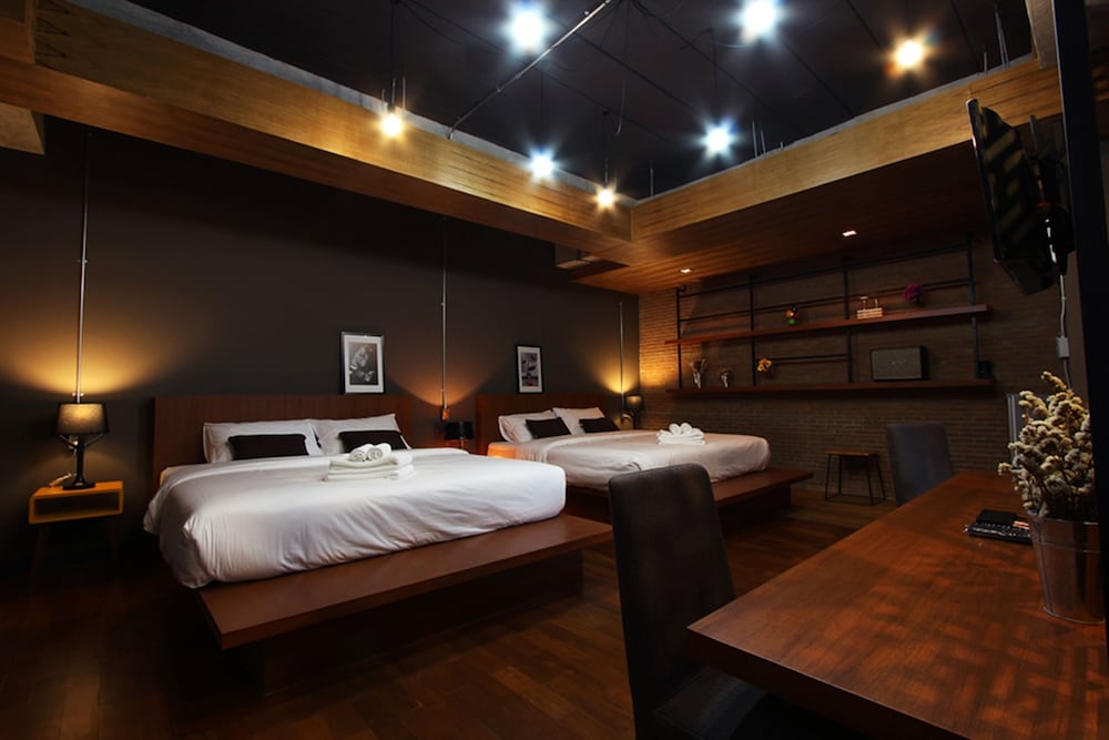 The Loft Room Nimman 58/78