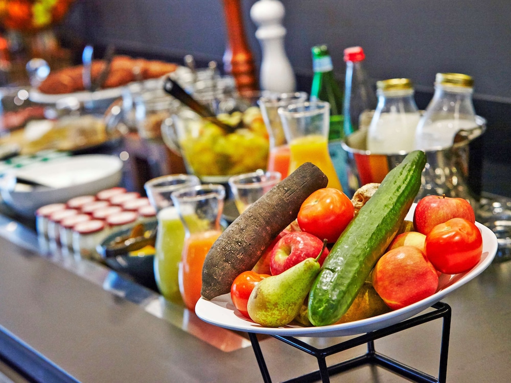 Radisson Hotel Paris Le Bourget 32/51