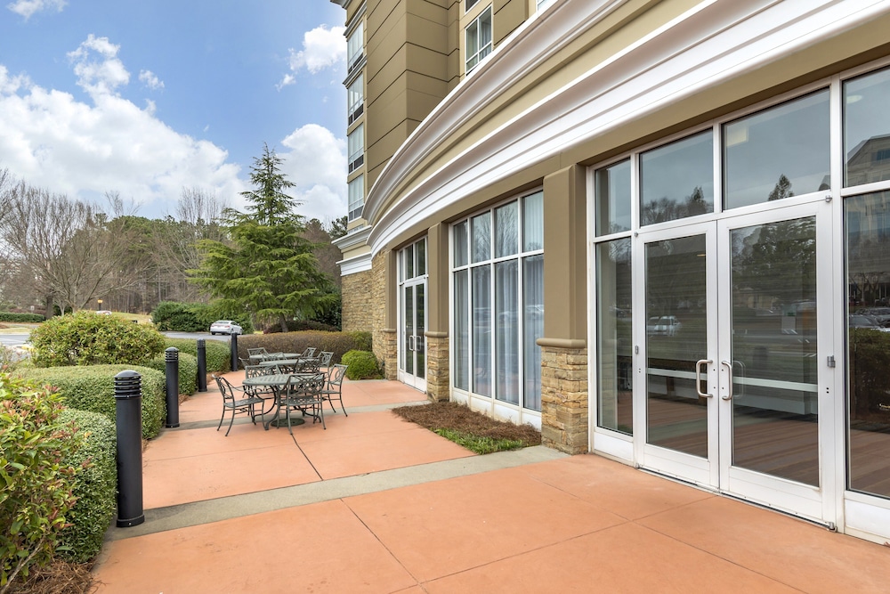 Holiday Inn Atlanta Gas South Arena Area 3/57