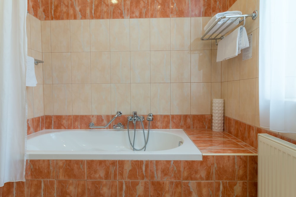 Centralni Lazne Ensana Health Spa Hotel 44/49