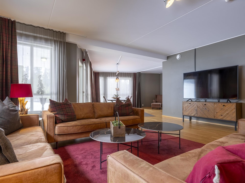Radisson Blu Resort Trysil 54/79