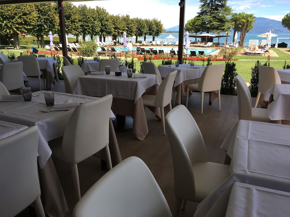 Splendido Bay Luxury Spa Resort 57/75