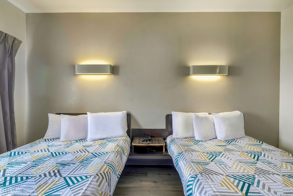 Motel6 Cedar Park, TX 14/31