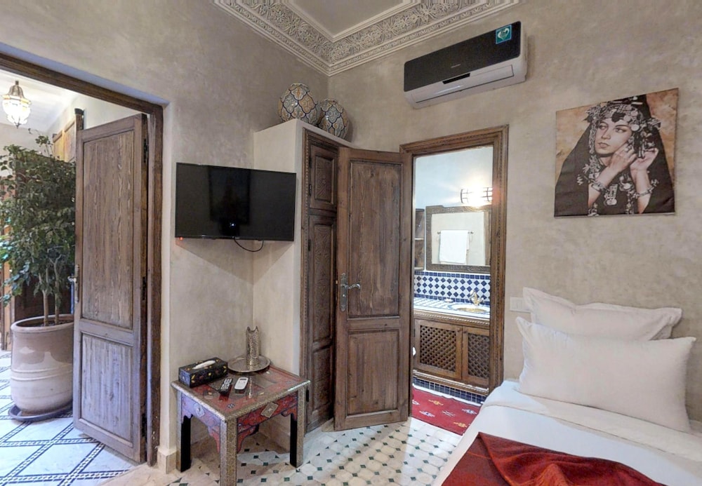 Riad Abaka by Ghali annexe 35/50