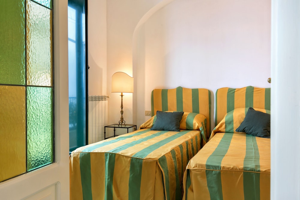 Palazzo Margherita Positano 35/71