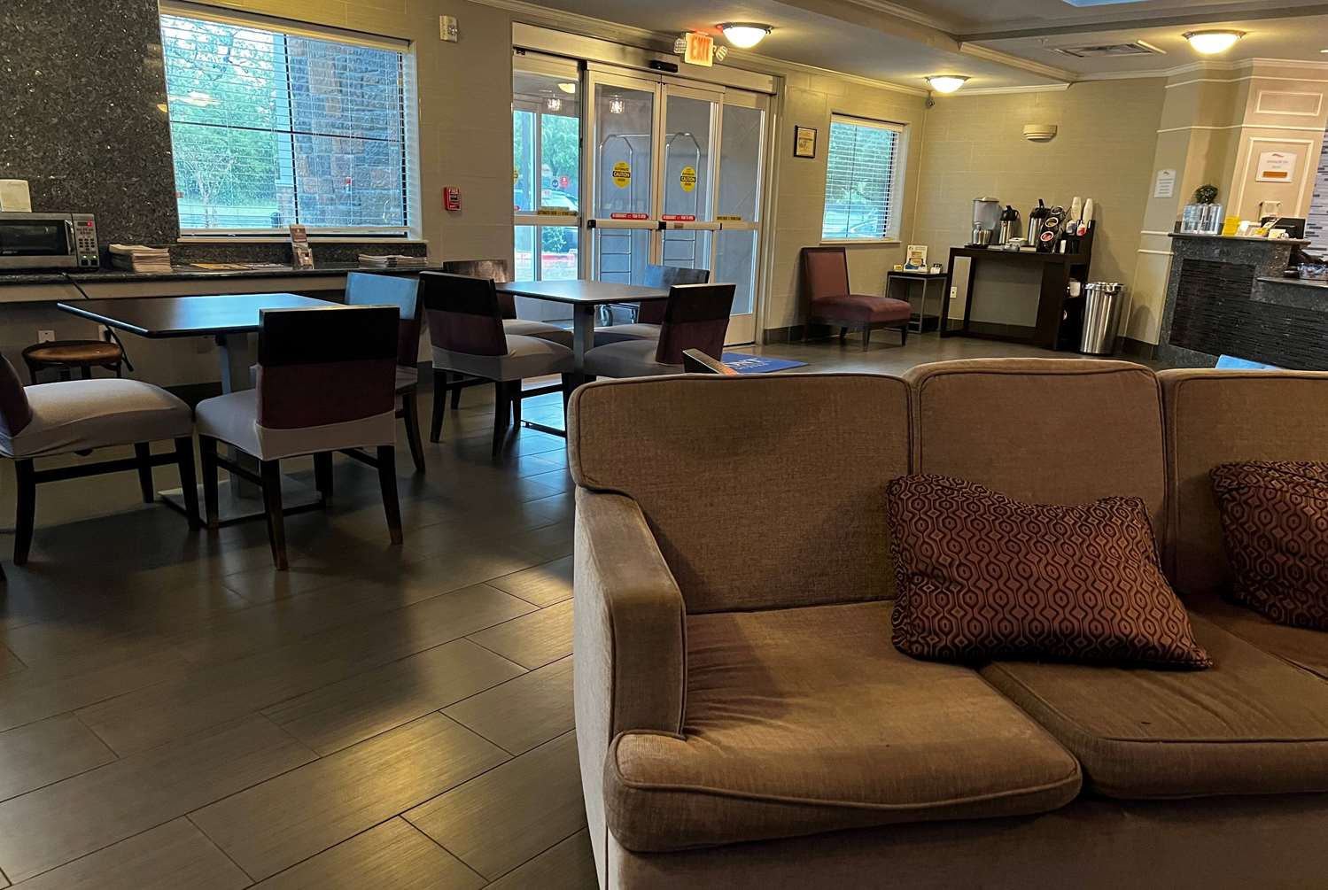 Baymont by Wyndham College Station 25/39