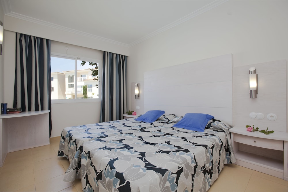 Aparthotel Isla de Cabrera 10/67