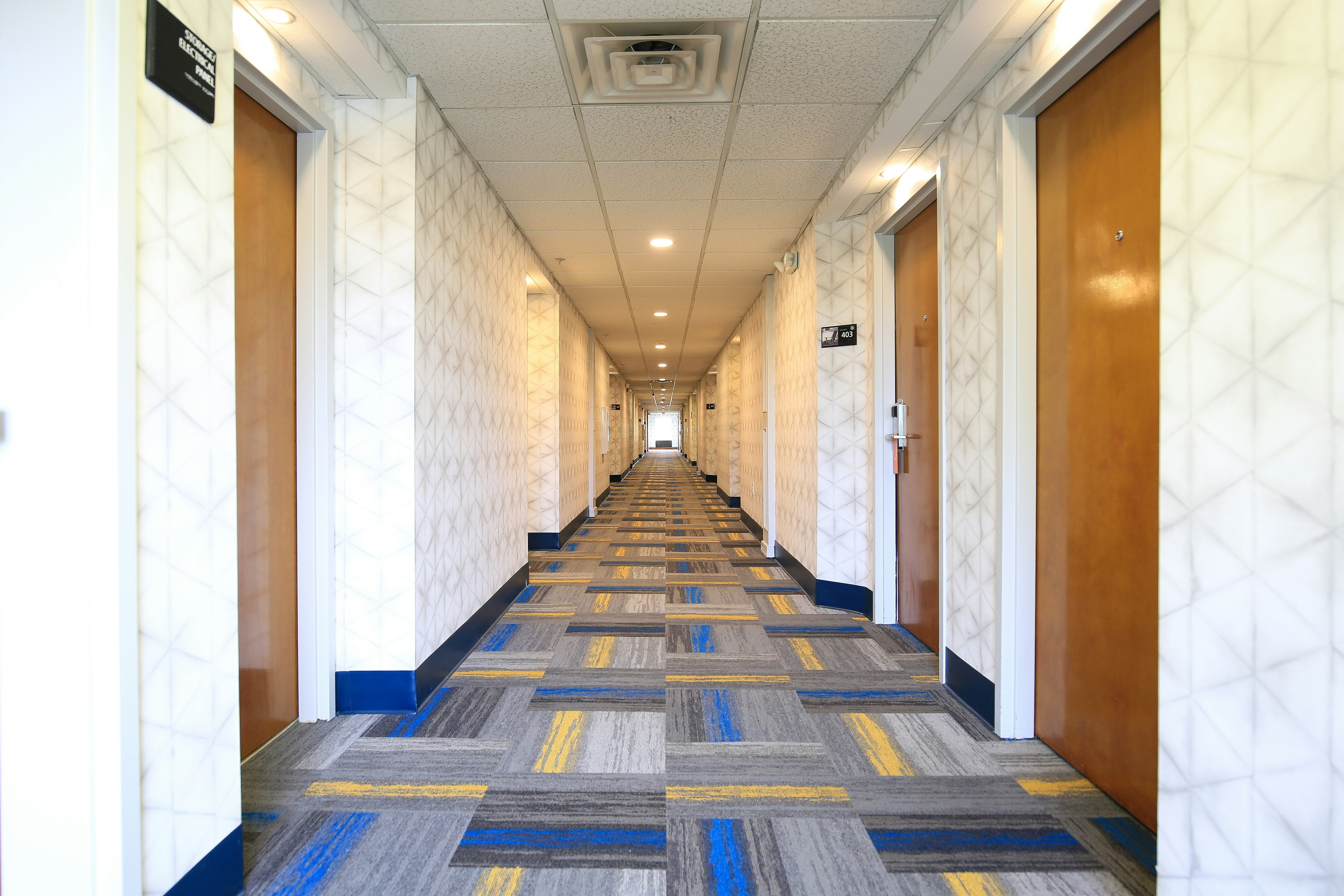Hampton Inn Bordentown