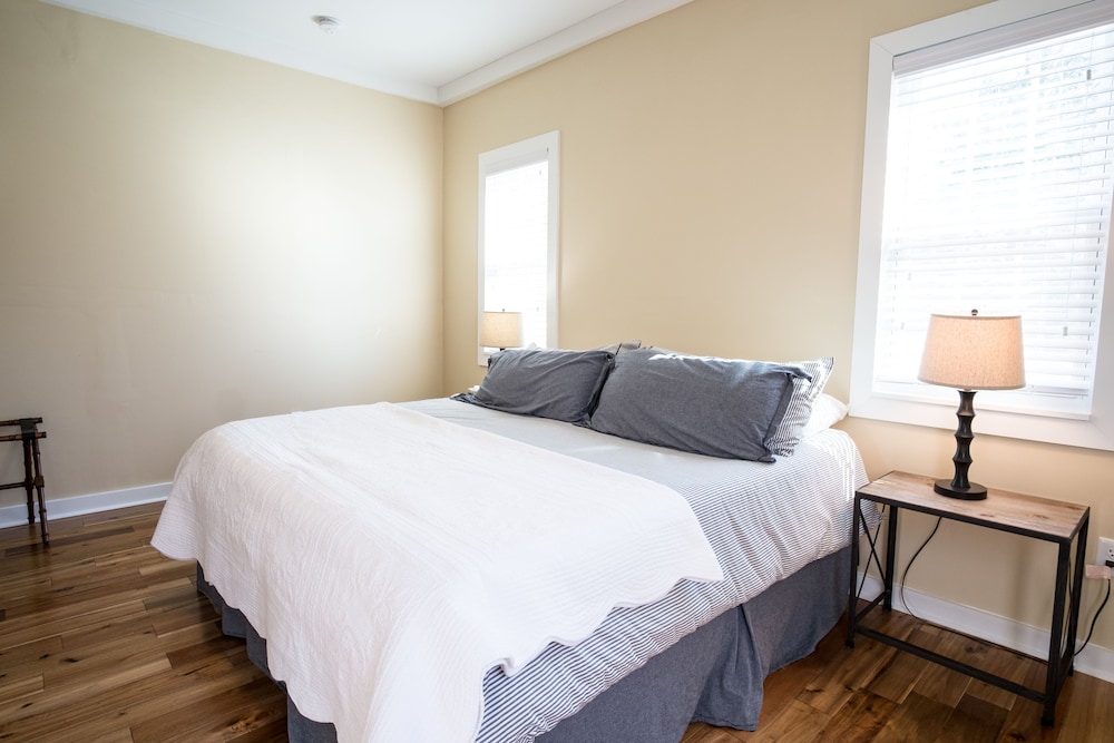 Swamp Rabbit Inn Travelers Rest 13/50