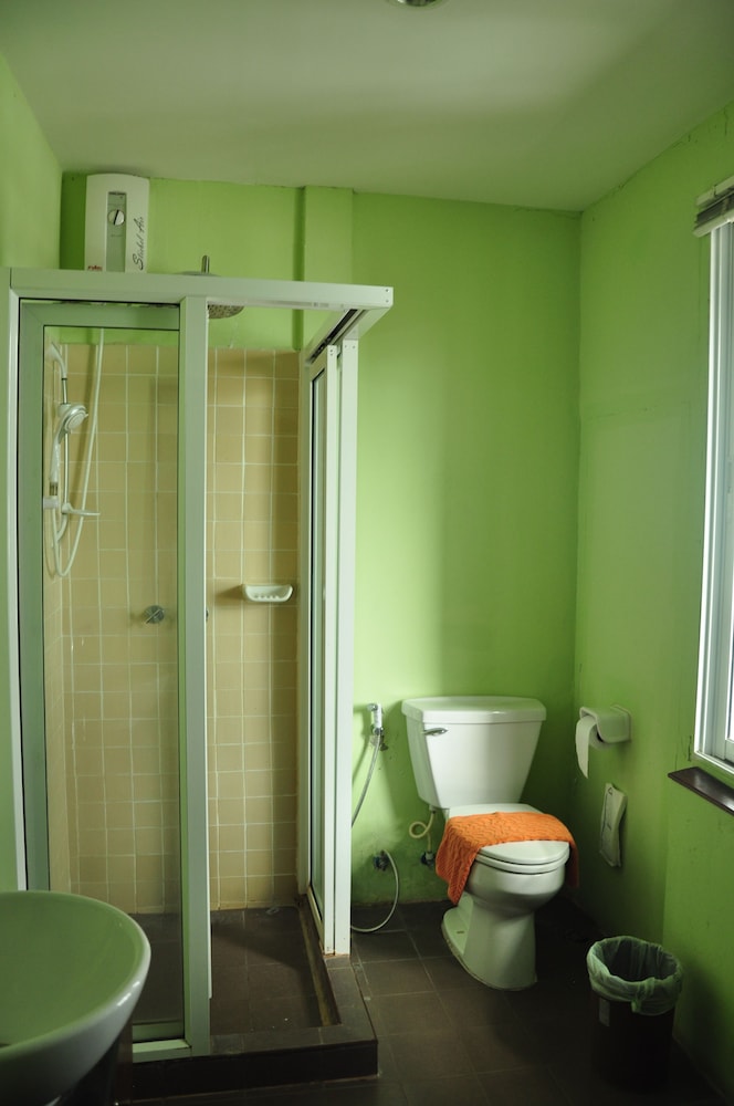 Sabye Bangkok Hotel 74/75