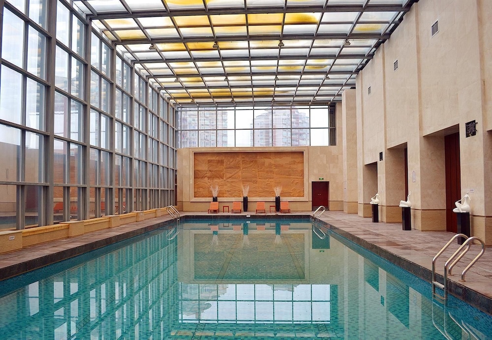 Days Hotel and Suites by Wyndham Hengan Chongqing 26/54