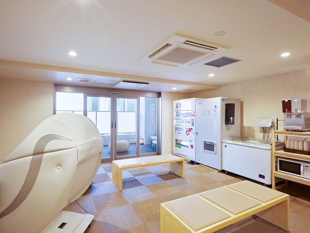 Hotel Shuranza MAKUHARI BAY 9/50