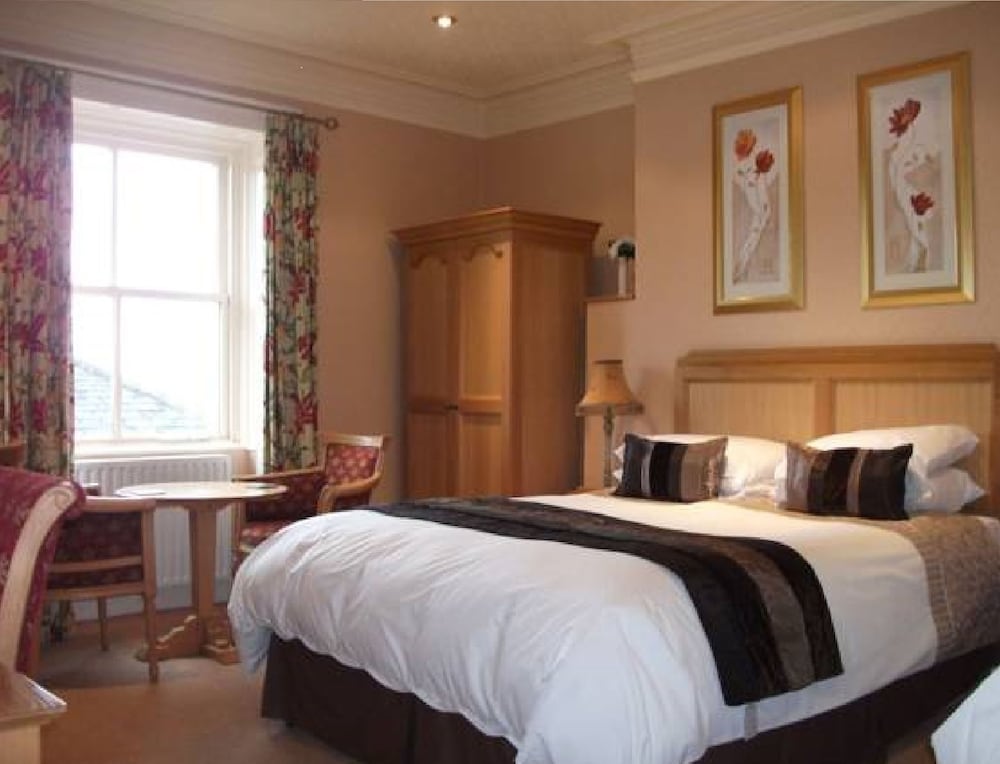 Hundith Hill Hotel 28/66
