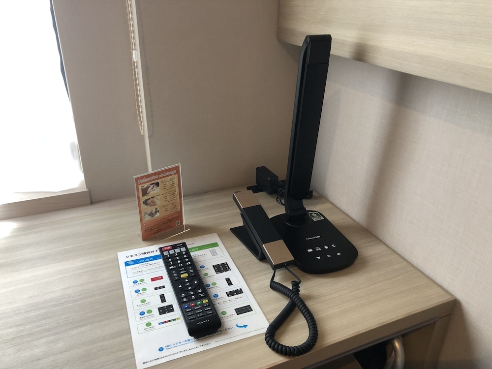 JR Clement Inn Takamatsu 22/24