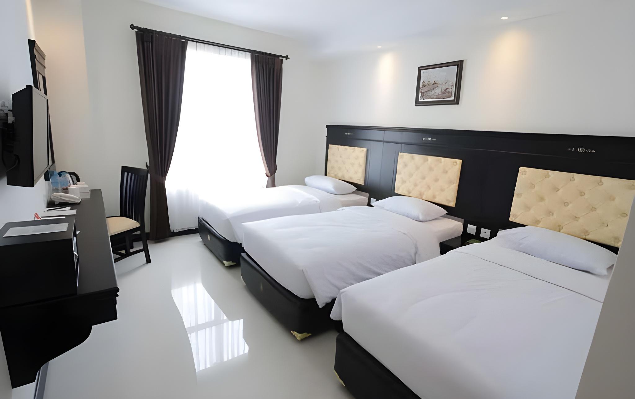 Same Hotel Kendari 5/20