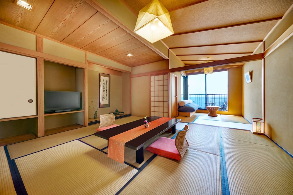 Ryokan Beniayu 26/48