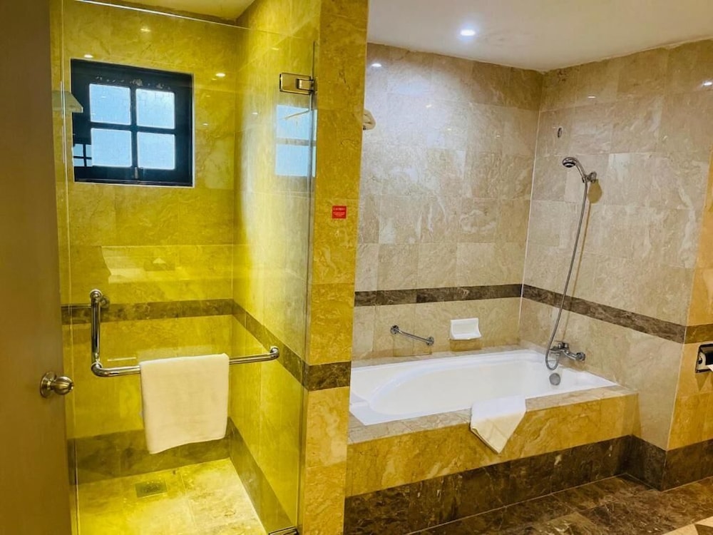 Mines Beach Resort Hotel & Wellness 48/48