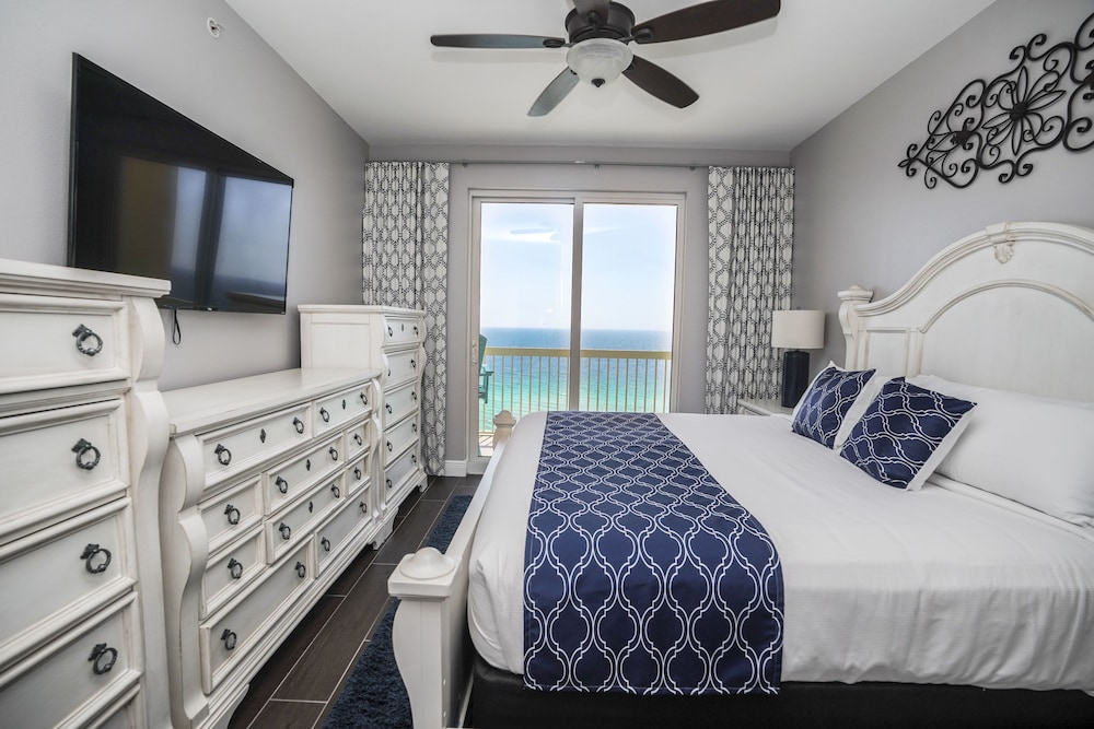 Calypso Beach Resort By Panhandle Getaways 41/82