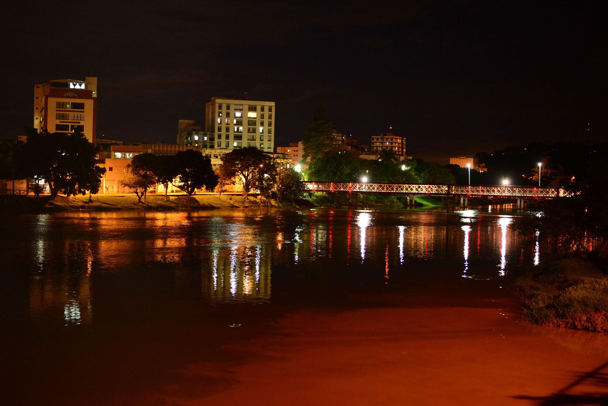 River Park Hotel 47/50