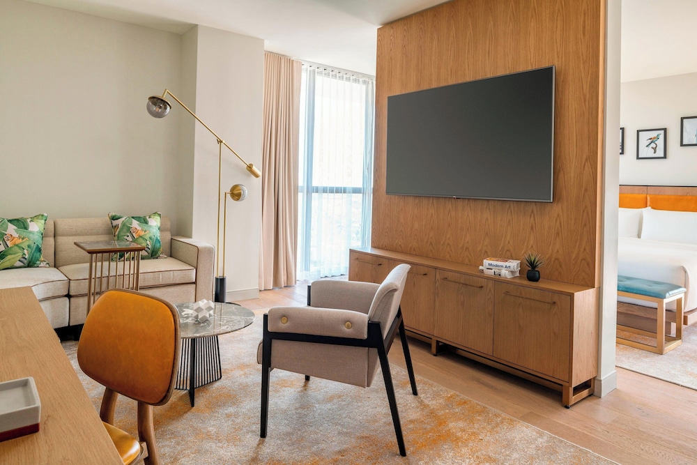 Tribute Portfolio Hotel the Dalmar Fort Lauderdale 23/44