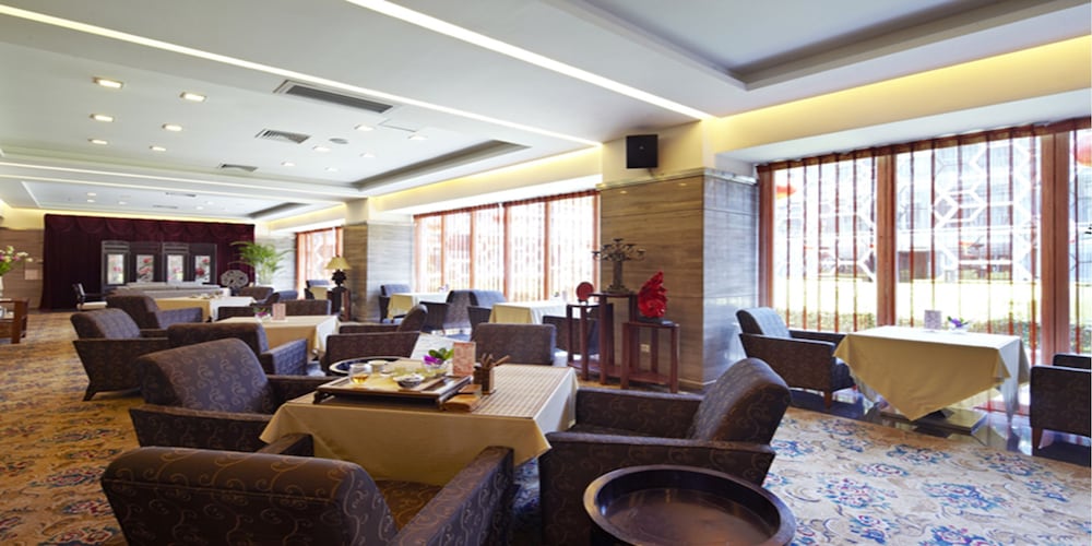 Sunflower Hotel Residence 43/57