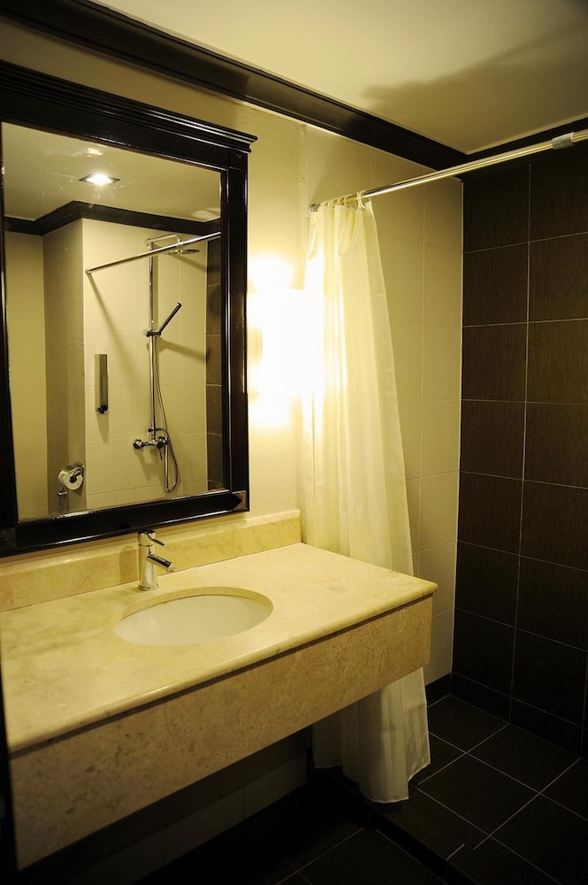 Kingston Hotel 9 @ Jonker Street, Melaka 51/54