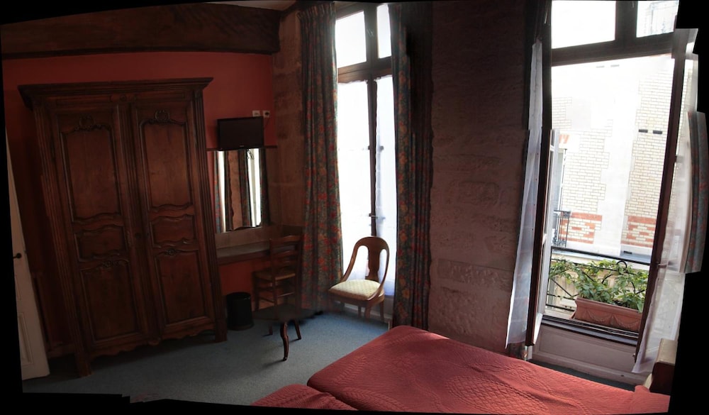Hotel Du Lys 20/54