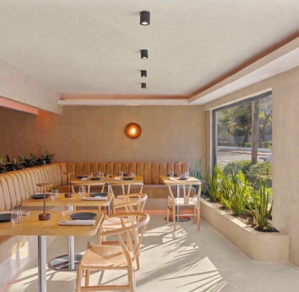 El San Geronimo Hotel 38/49