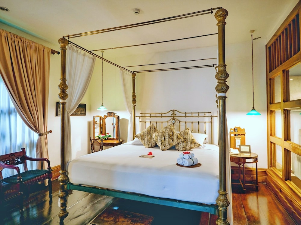 Hotel Tugu Malang 27/79