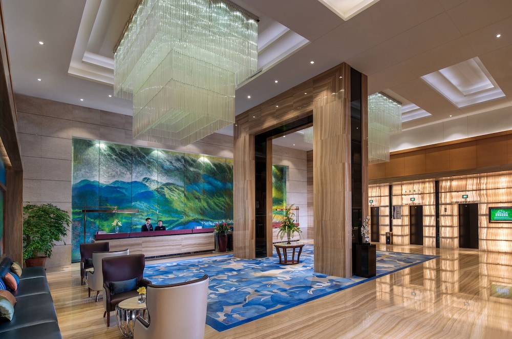 Sentosa Hotel Apartment Taoyuan Branch 8/65