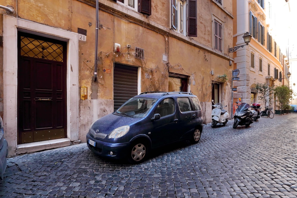Navona Charme - My Extra Home 24/33
