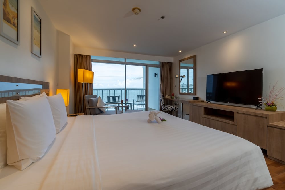 SUPERIOR OCEAN VIEW