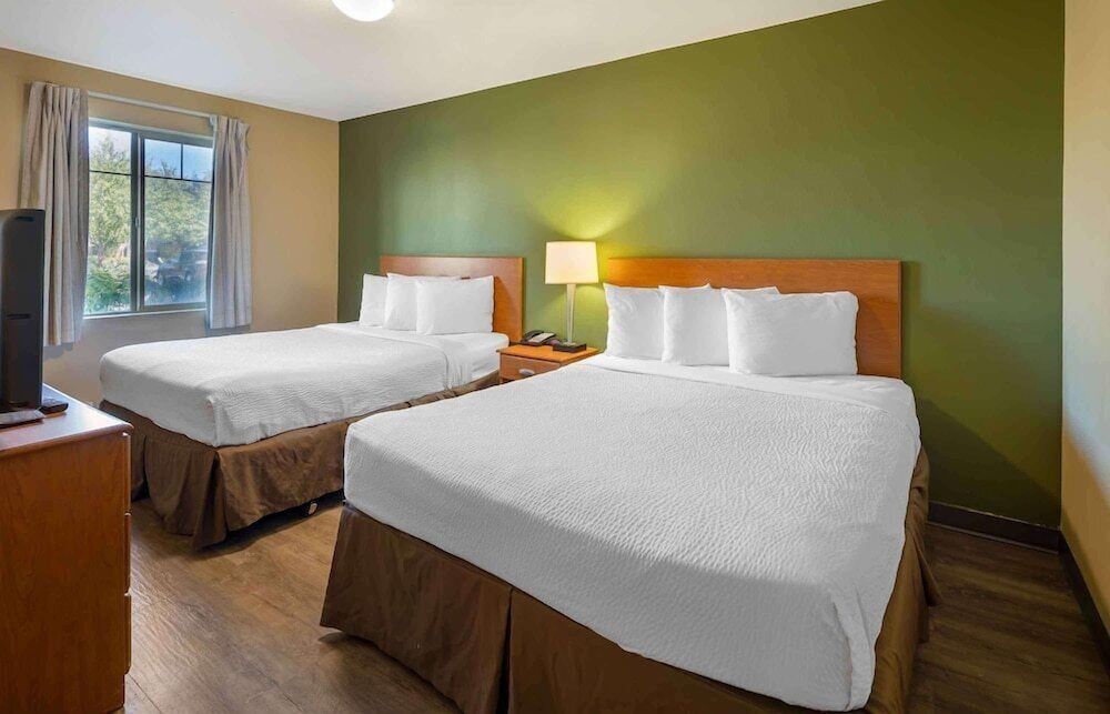 Extended Stay America - Juneau - Shell Simmons Drive 29/59