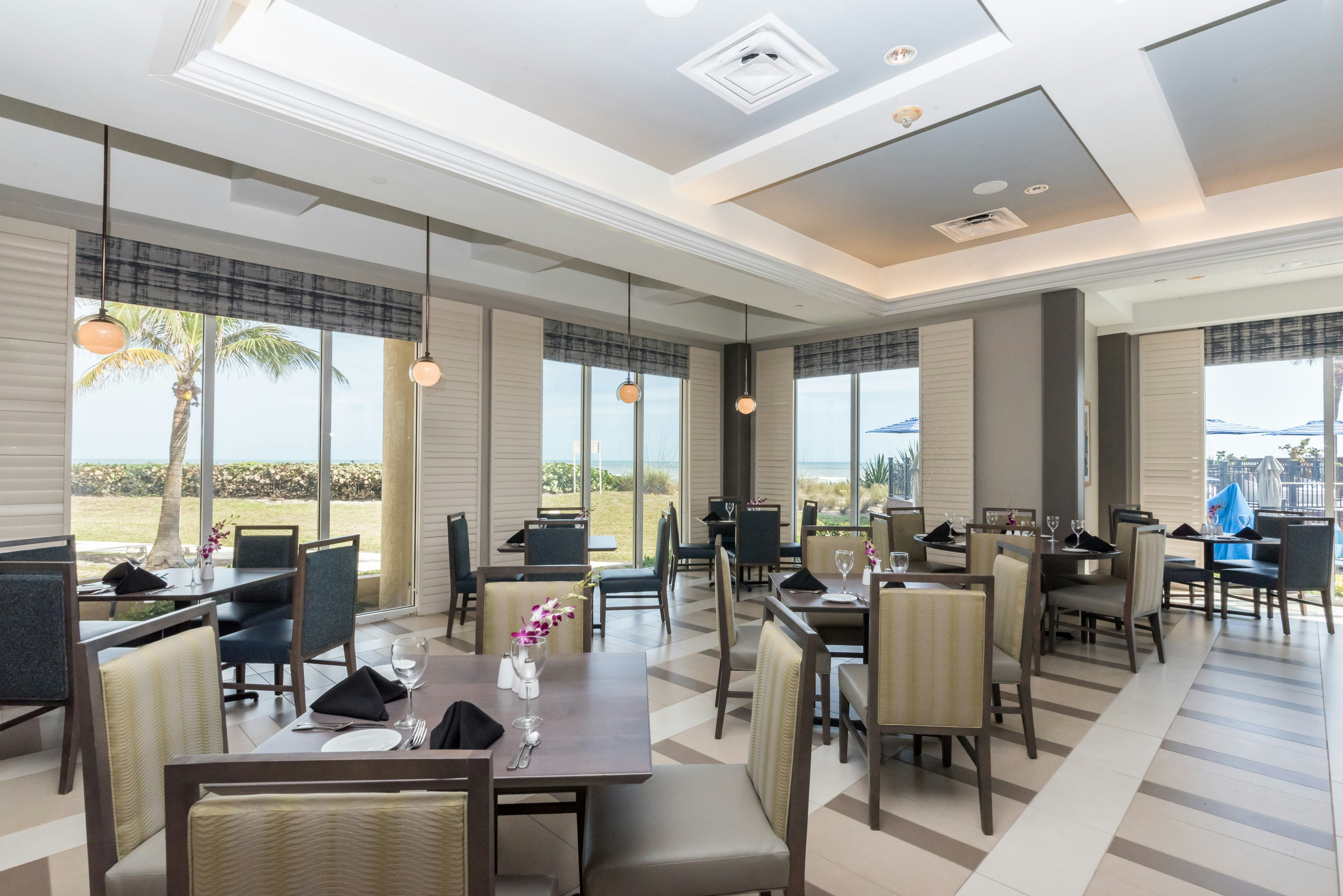 Hilton Melbourne Beach Oceanfront 58/83